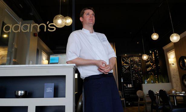 Congratulations to our Bennett's Hill neighbors Adam's on their accolade
#Congratulations 
bit.ly/1VSfct2
