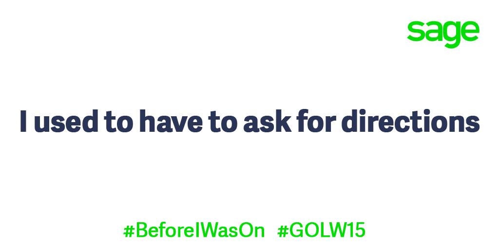 It's National Get Online Week! Business used to be very different.... #BeforeIWasOn #GetOnlineWeek