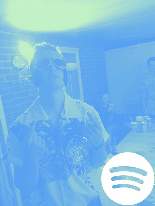 SpotifyKent's tweet image. Spotify Supported Socials around UKC #getinvolved #kentuni 
Sound of Kent Uni - On Spotify @SpotifyUK @UniKent