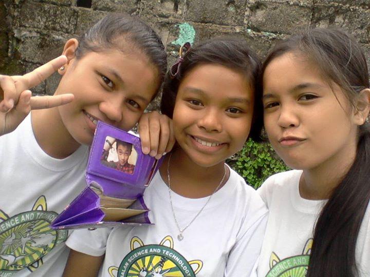 IrishPeduca's tweet image. good luck sa among ugma