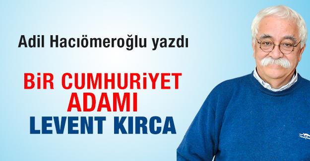 ulusalkanal's tweet photo. Bir cumhuriyet adamı Levent Kırca http://t.co/6eILXGie2j http://t.co/BMSRiFckgK