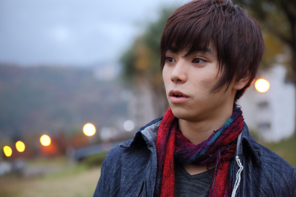 Uaを母に持つビッグな二世俳優 村上虹郎のおしゃれでかっこいい高画質な画像 壁紙まとめ 写真まとめサイト Pictas