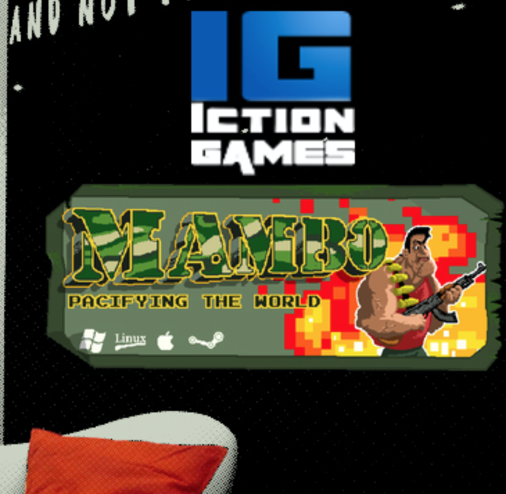 GeekyJuegos's tweet photo. Hoy tendremos a @IctionGames como protagonista con un súper reportaje. #MGW15 #MispZone Sneak Peek: http://t.co/fmKvNHAgd6