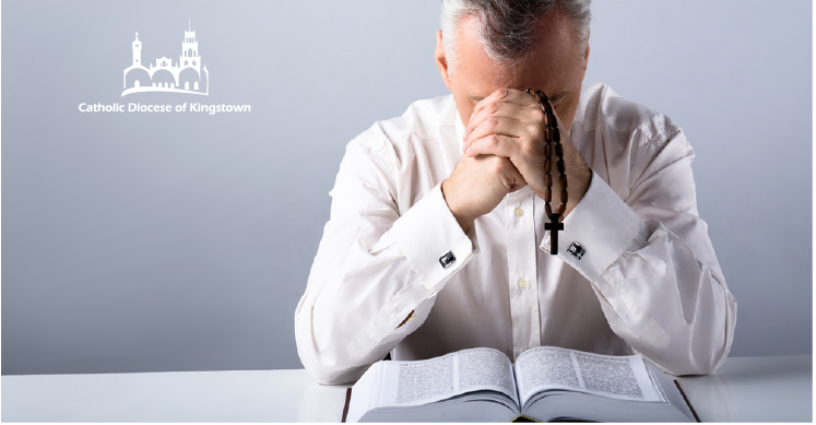Catholic_SVG's tweet photo. #Humble yourself before the #Lord and he will lift you up.He will wipe away your tears and fill you with joy. http://t.co/xJ51KTGh3S