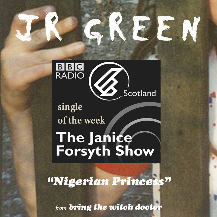 hitsthefanmusic's tweet image. tune in to @BBCJFCulture 2-4 @JRGreenMusic #NigerianPrincess #singleoftheweek!