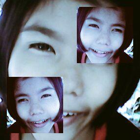 ManeejanC's tweet image. น้องเเพนกับหลาน😋😝😘😙