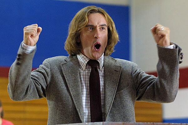 Happy Birthday Steve Coogan! To celebrate here\s his five greatest unsung movie performances
 