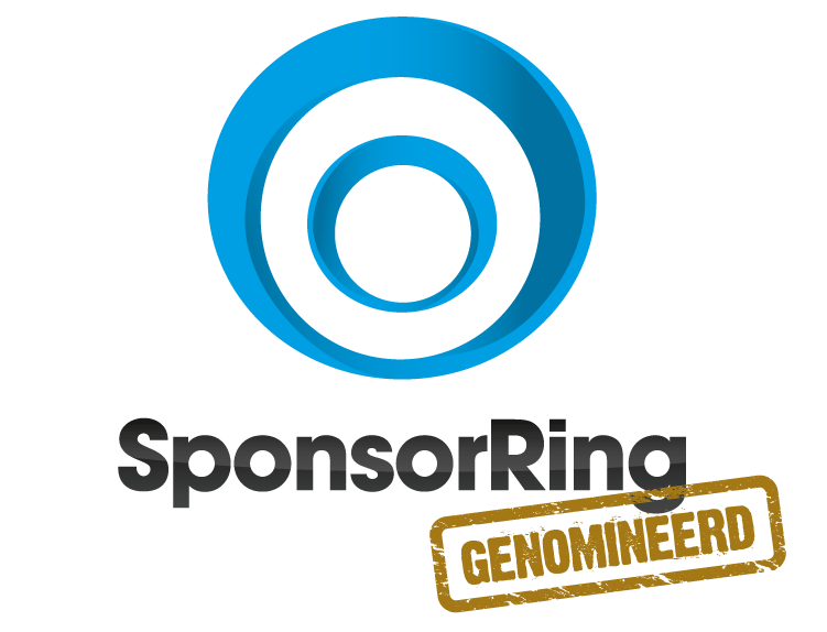 Mooi nieuws! #SAIL2015 genomineerd voor #SponsorRing 2015 in categorie gesponsorde. <a href="/MTribune/">.</a> bit.ly/1Mql0Ff
