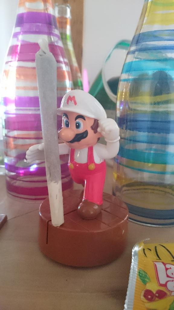 #nintendo #mario #hazetime