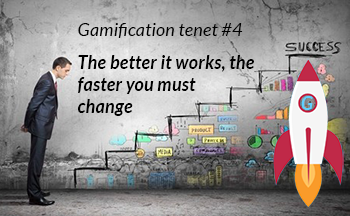 mich8elwu's tweet photo. Successful #gamification must change & adapt faster than their players http://t.co/sDCi0KTm9z http://t.co/HwPB6OXeTa #psych #behEcon