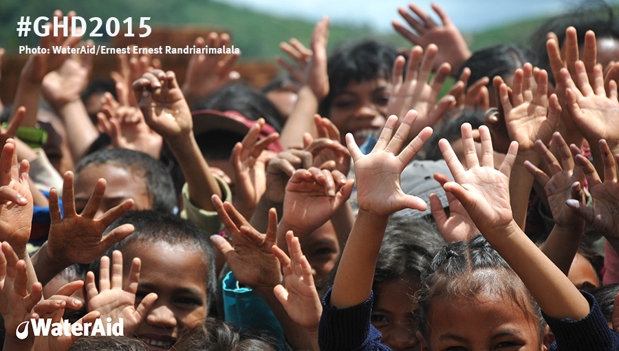 It's #GlobalHandwashingDay eve! Stop spreading germs, start spreading the word: goo.gl/hRYWpk RT #GHD2015
