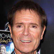  Happy Birthday to singer Sir Cliff Richard 75 October 14th 