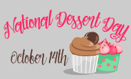 InFusionSales's tweet image. Happy National Dessert Day! #foodie #dessert #NationalDessertDay #cake #chocolate #vanilla