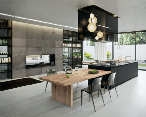Louisajohnson78's tweet photo. Ak_04 Contemporary #kitchen Design By Franco Driusso http://t.co/BLUmblTgM7 http://t.co/eqCRiFIzcH