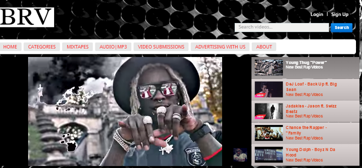 Promo For @Darkskin tweet media