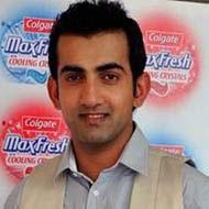  Happy Birthday to Indian cricket Gautam Gambhir 34 October 14th 