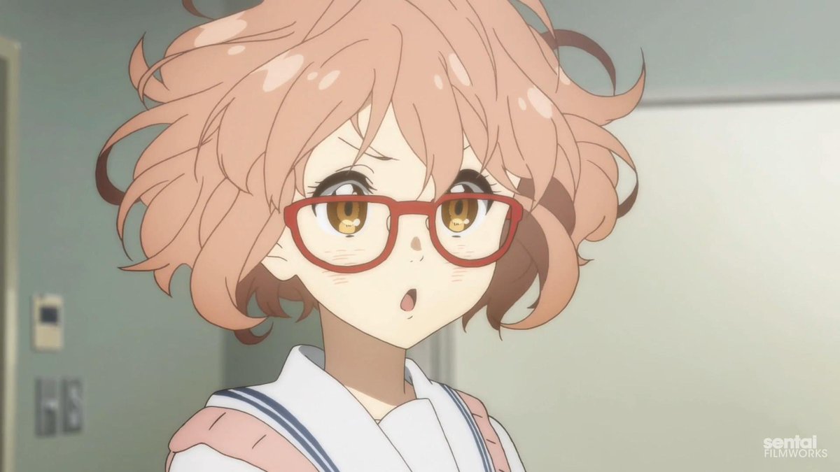 Clint Bickham Plays Akihito Kanbara In Beyond The Boundary Dub - Anime  Herald