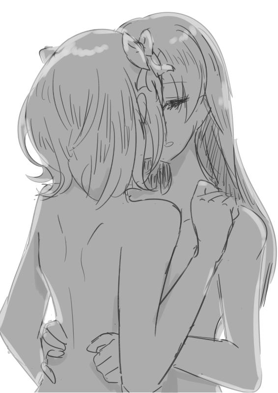 はるちはrkgk 