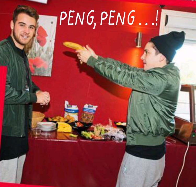 TheRealLiont's tweet image. @TZON57 AHHHHN!