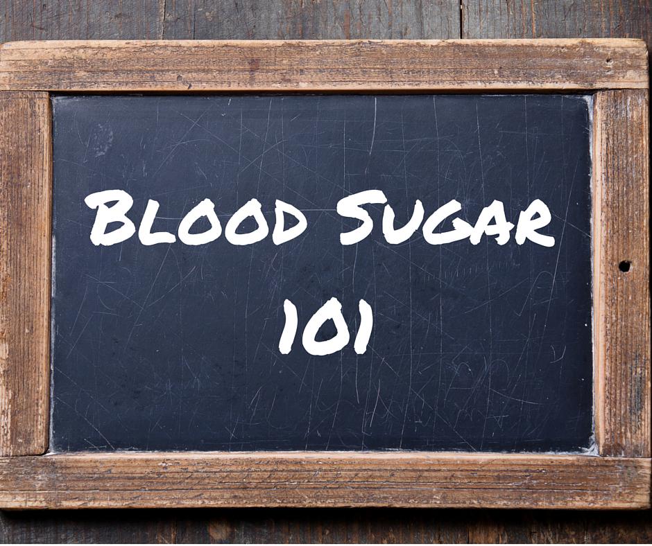 stopdecline's tweet image. How does the blood sugar breakdown begin?  pla.nr/1RI9ycE