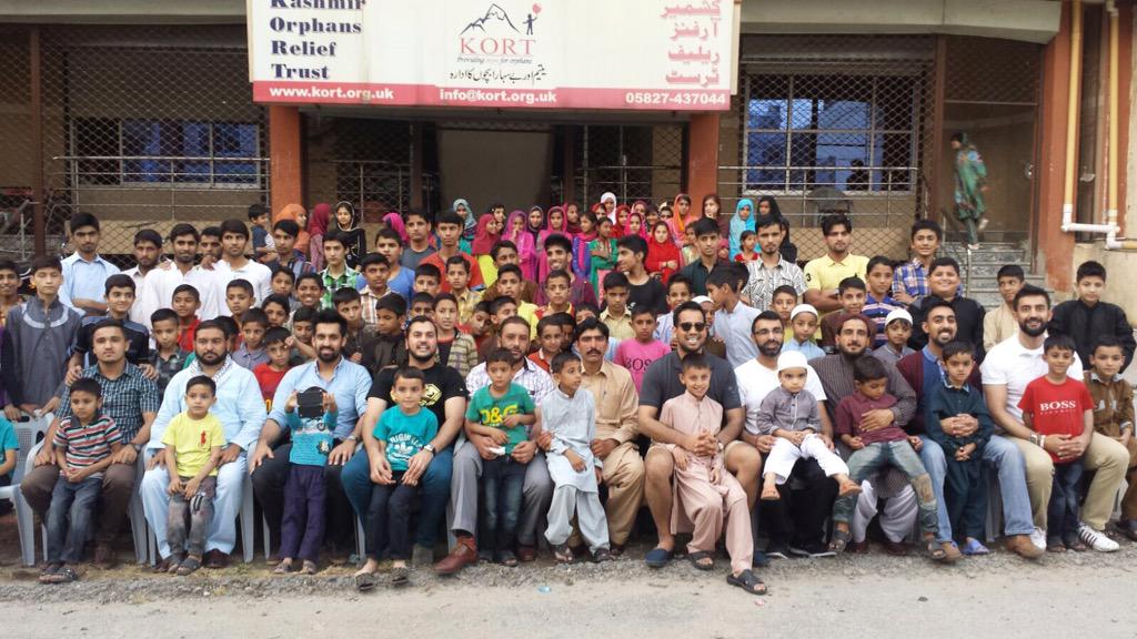 AidDental's tweet photo. 5 days. 3 surgeries. 165 children. Been there DAN that! #kashmir2015 #dentalaidmission http://t.co/uZeSGo8GJa
