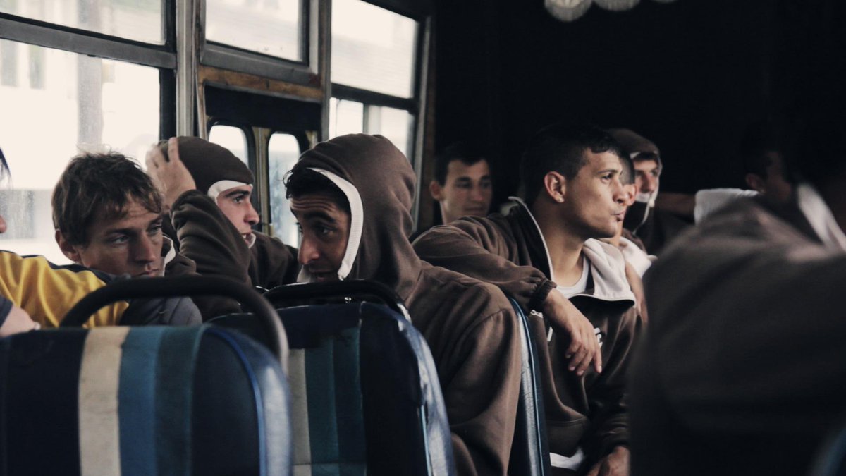 GayEssential's tweet photo. Director Martin Farina has has also worked as a writer http://t.co/Qt0CoONe2M #Fulboy @TLAReleasing @Jonesyinc http://t.co/GrcpAfgKhh