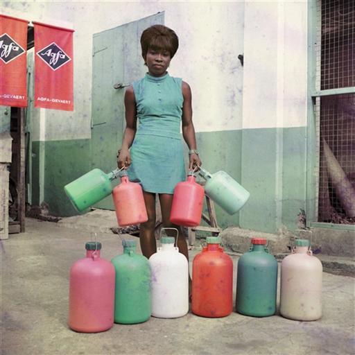 inspirelegacyKA's tweet photo. We had the pleasure of exploring work of #JamesBarnor http://t.co/5JSWafTMKo @AutographABP #CuratingConversations http://t.co/kHgu2U1LEU