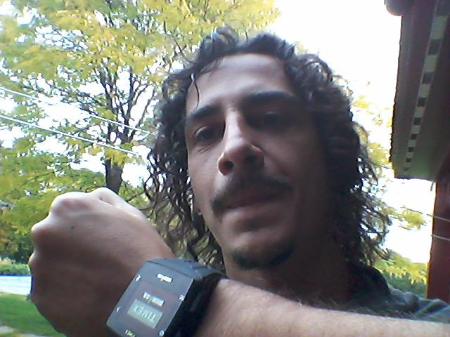 CharlyPuede's tweet photo. Preparando el medio maraton de Vermont con @TimexSports #onegps con muchas ganas. @triathlonmami @joeramirezmiami http://t.co/Q27cmyk9Jr