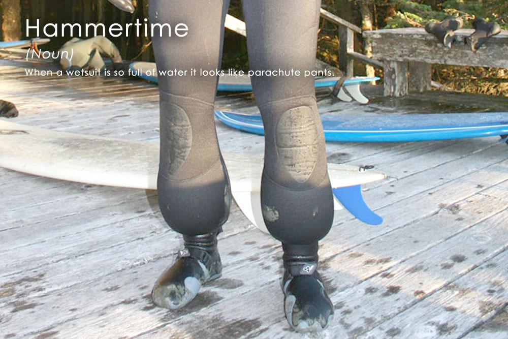 HotSwell's tweet image. Stop.
#newsurfingterms