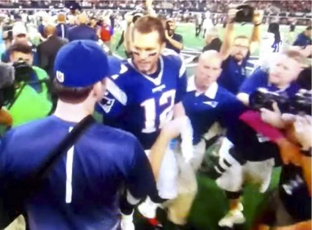 Nfl Memes On Twitter Video Tony Romo Guarantees A Dallas Cowboys Vs New England Patriots Super Bowl Http T Co Sajaedakl6 Http T Co Sqprlhu3v9