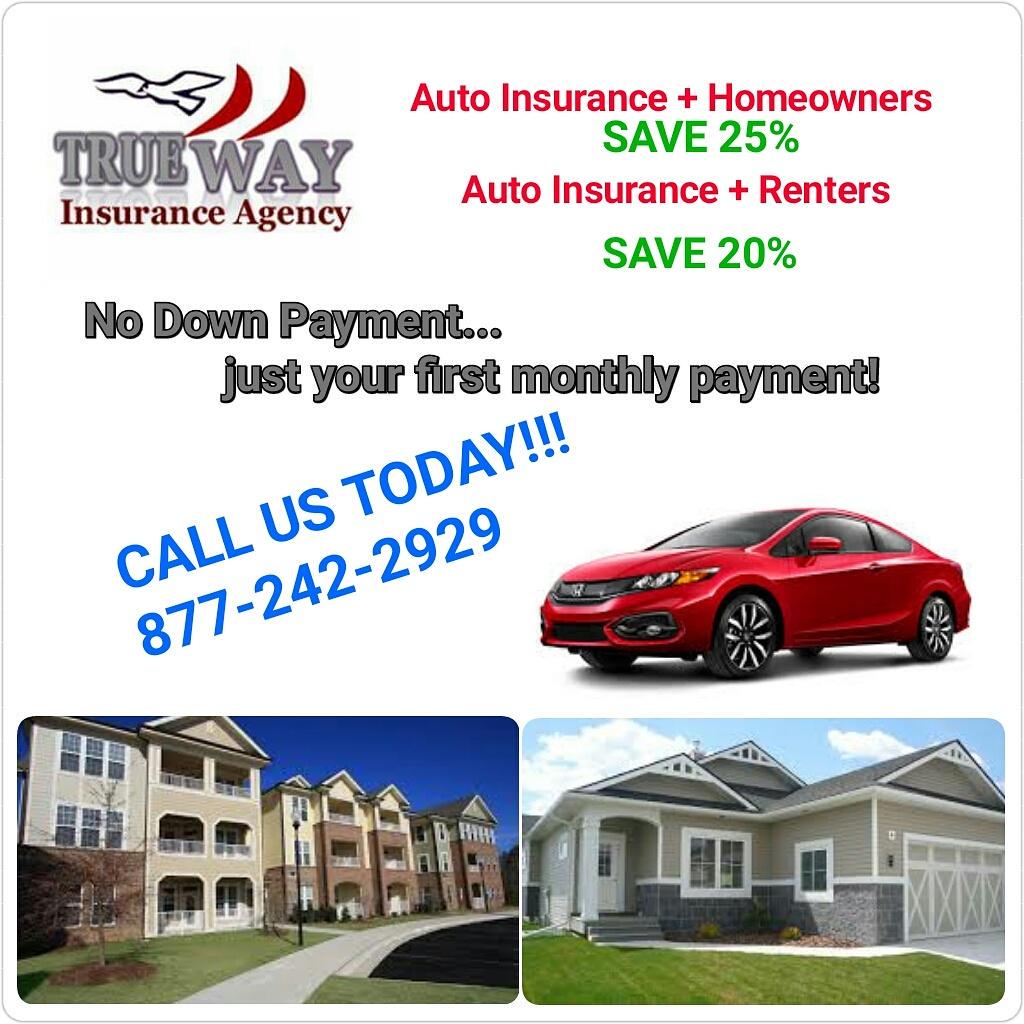 TRUE WAY INSURANCE (TRUEWAYINS) Twitter