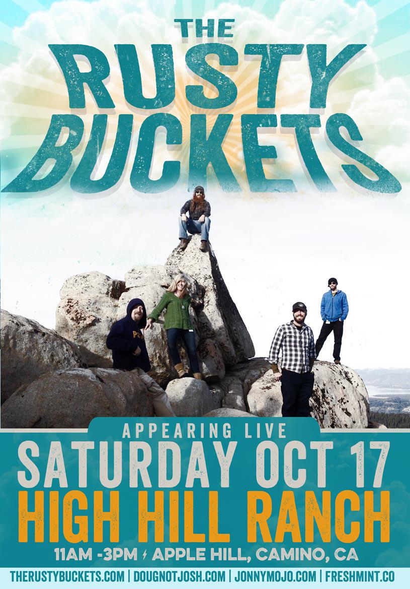 highhillranch's tweet photo. Free concert this Saturday at High Hill Ranch 2901 High Hill Rd Placerville, CA 95667
11AM-3PM http://t.co/sDv0udJuoa