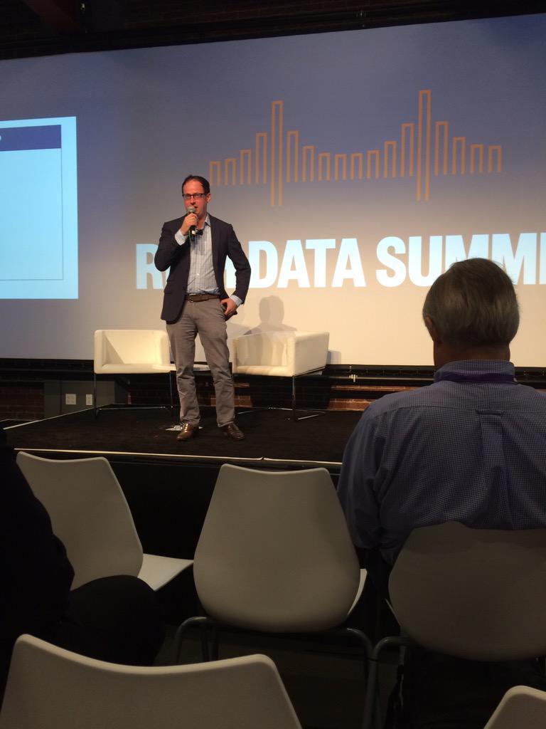 datanerdjake's tweet image. Thank you @NateSilver538 you're my nerd hero #RichDataSummit