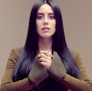    Happy birthday Cansu Dere! ¡Feliz cumpleaños ! 