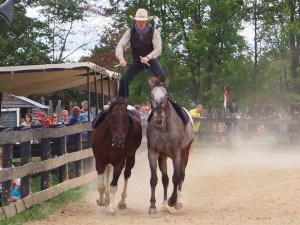 PickledBrothers's tweet photo. Final Weekend of the Old West Festival http://t.co/i26autYzlu http://t.co/13klFgZs9Y