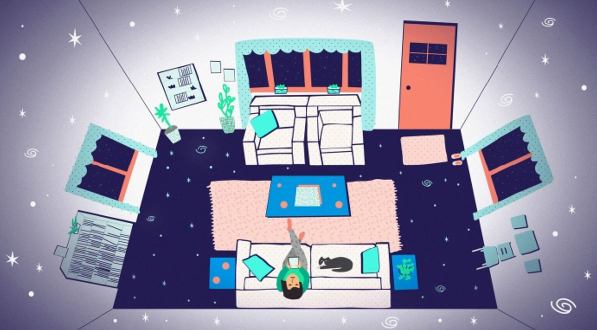 BerkeleyLab's tweet image. Is the #universe getting bigger or am I getting smaller? bit.ly/1Owjw26 @symmetrymag #science