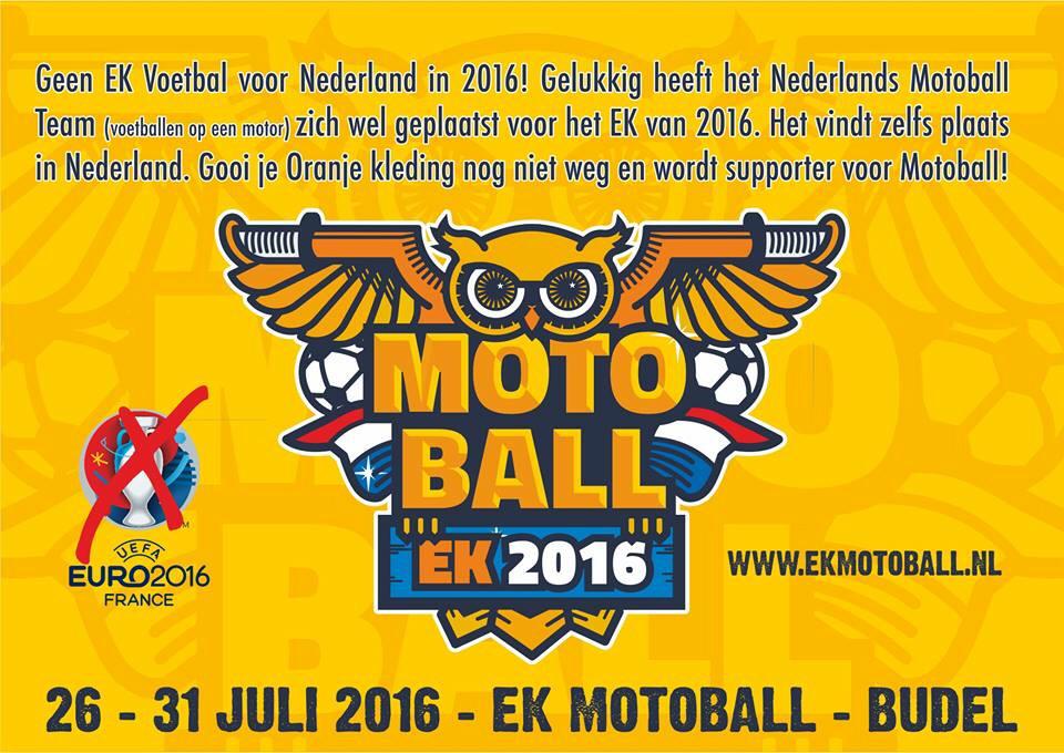 EK Motoball 2016 tweet media