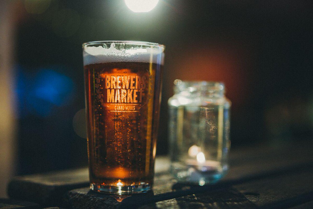 easybeers's tweet photo. We're riding shotgun with @WylamBrewery as they head down for the 2015 Brewers Market at @CanalMills next month. http://t.co/BCtq6fuuoP