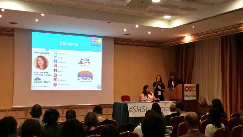 ireschilla's tweet photo. Come utilizzare #FacebookLocation e #BusinessManager? Ne parliamo con @perplessaMente e @sixsigno #SMStrategies http://t.co/WOvkRTezIB