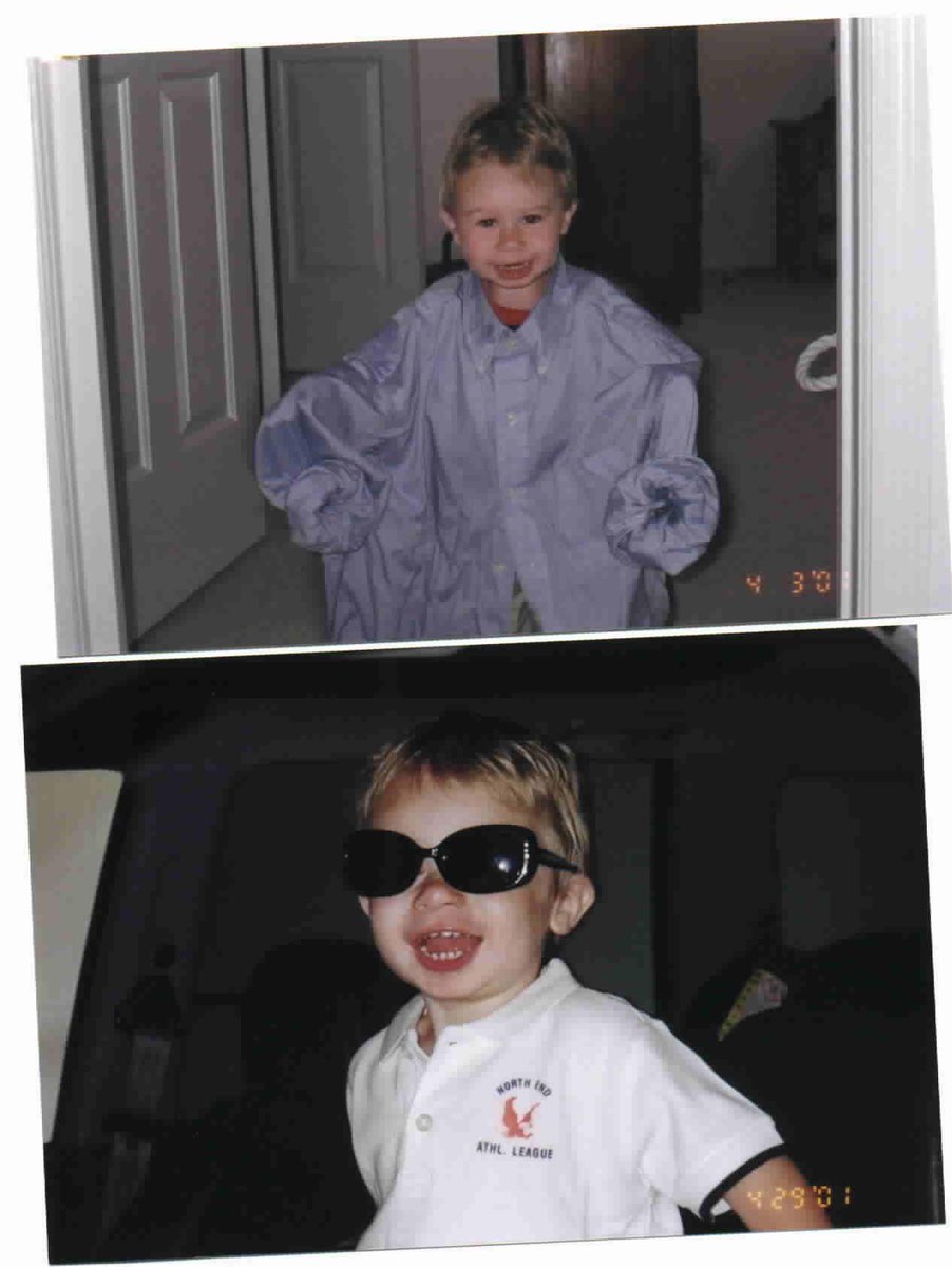 ehugs's tweet image. Happy 16th bday Quinn! We luv u!
#wherehastimegone #missu #believe