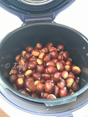 FNFH56's tweet image. Crème de châtaignes vanillé { Recette } famille-nombreuse-famille-heureuse.com/creme-de-chata…