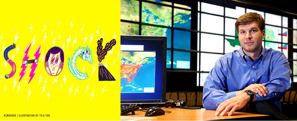 Are u up yet? we are! getting ready 4 this morning's #creativemornings w/ Sam Scarpino #cmshock #santafe #GoodMorning