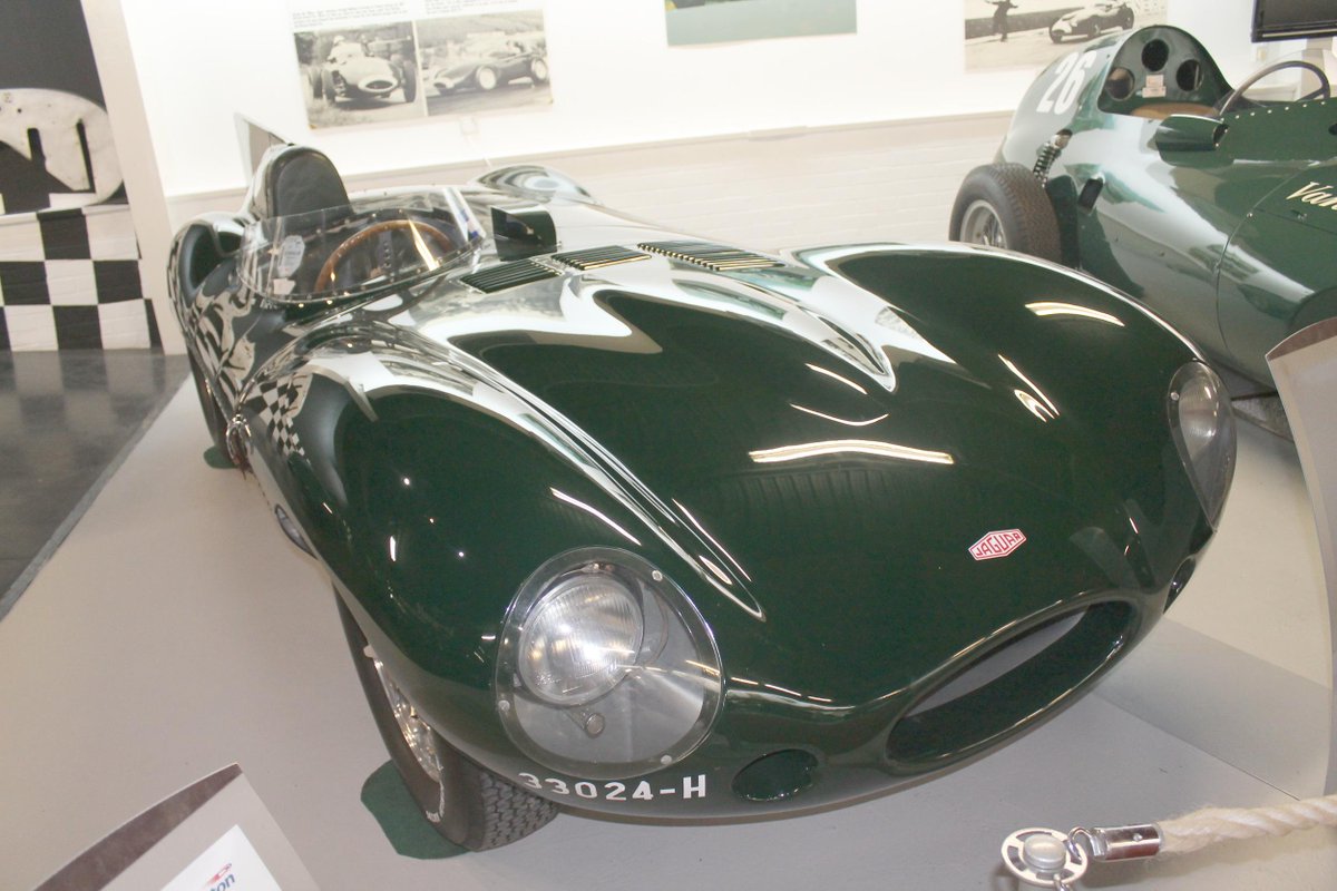 DoningtonParkUK's tweet image. Exciting times for the Grand Prix Collection as we welcome an ex-Gilles Villeneuve Ferrari! donington-park.co.uk/news/viewNews.…