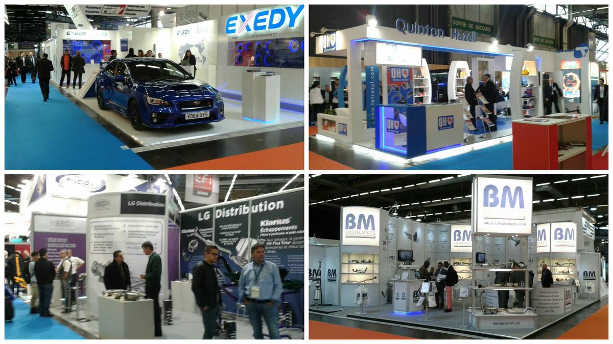 IFTS_Automotive's tweet photo. Join us at #EQUIPAUTO2015 @EQUIP_AUTO @EXEDY @QHazell @EEC_Cat @BMCats http://t.co/xHXci1tjPk