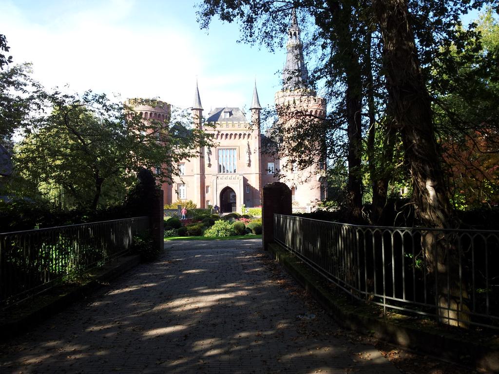 RuhrInLove's tweet photo. #SchlossMoyland ist einen Besuch wert! http://t.co/PRkZtjlnyg