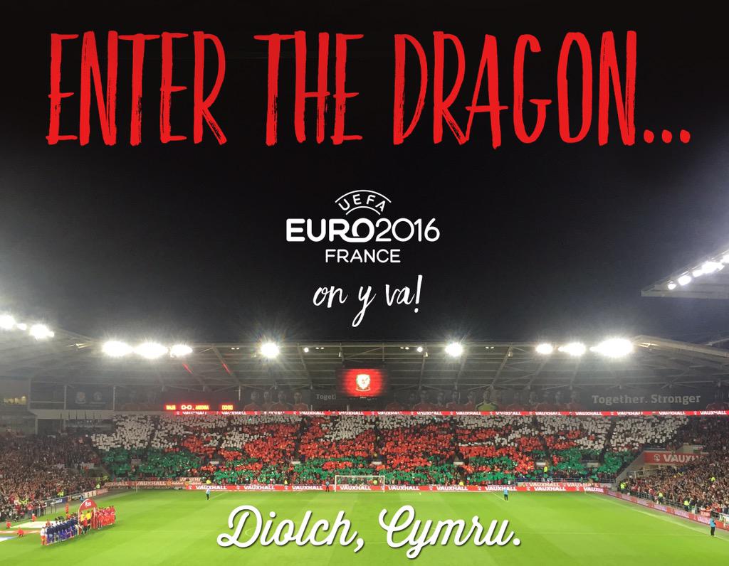 ILovesTheDiff's tweet photo. Cheers lads. #TogetherStronger #CymruAmByth http://t.co/DvXwPnUVkj