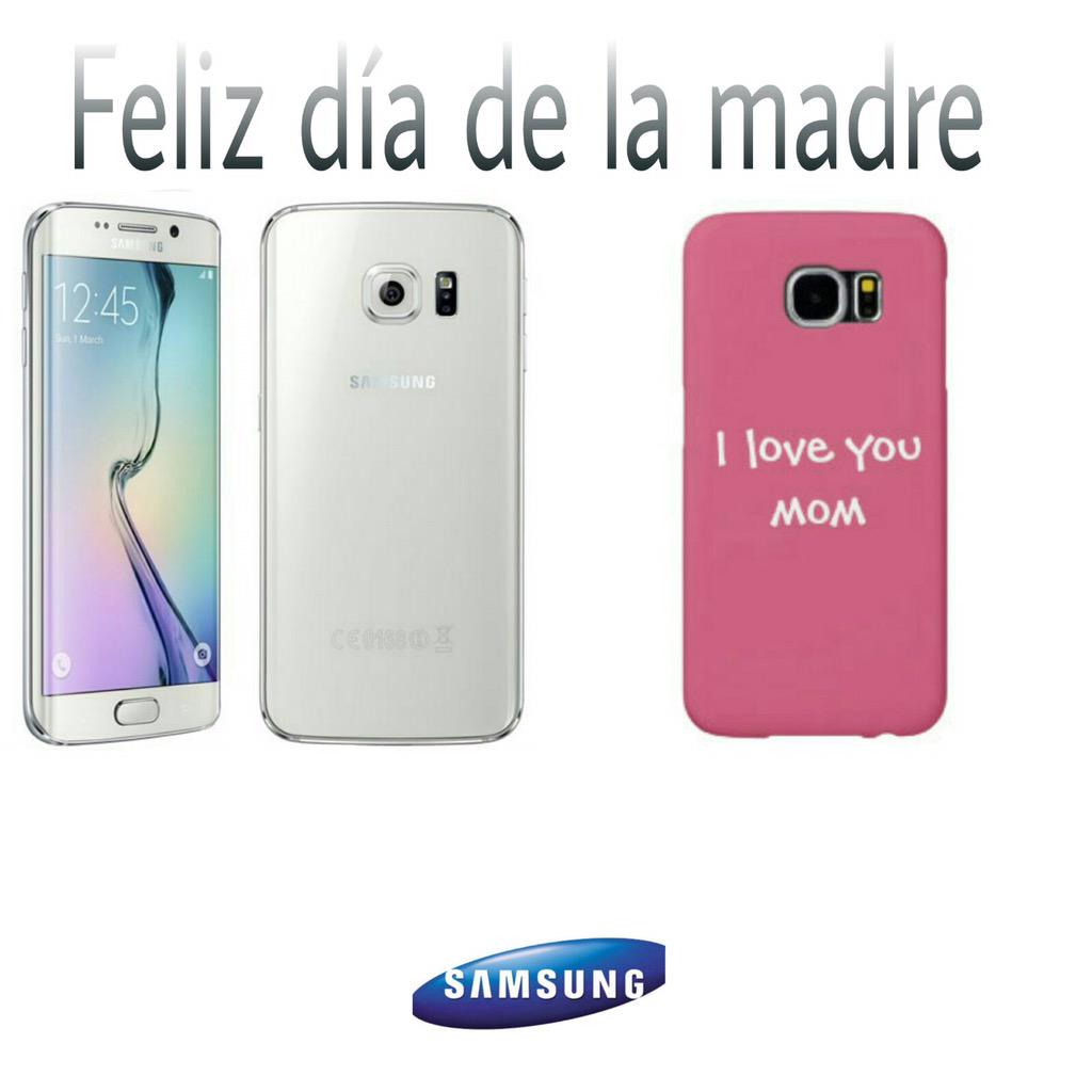 Ya pensaste que comprarle? 18 cuotas sin interés. SAMSUNG GALAXY S6 y S6 Edge disponibles en stock.