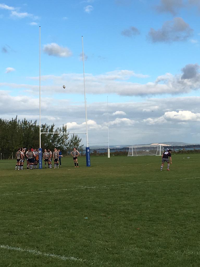 portsmouthau's tweet photo. 18-11 to @UPRFC! #UPSUKICKOFF #TeamPompey http://t.co/HBZPVYk3v7