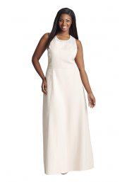 Curvety's tweet photo. MYNT 1792 Lace Yolk Dress in Cream Tan http://t.co/qp27TF0ohR http://t.co/vAm26TZHzp
