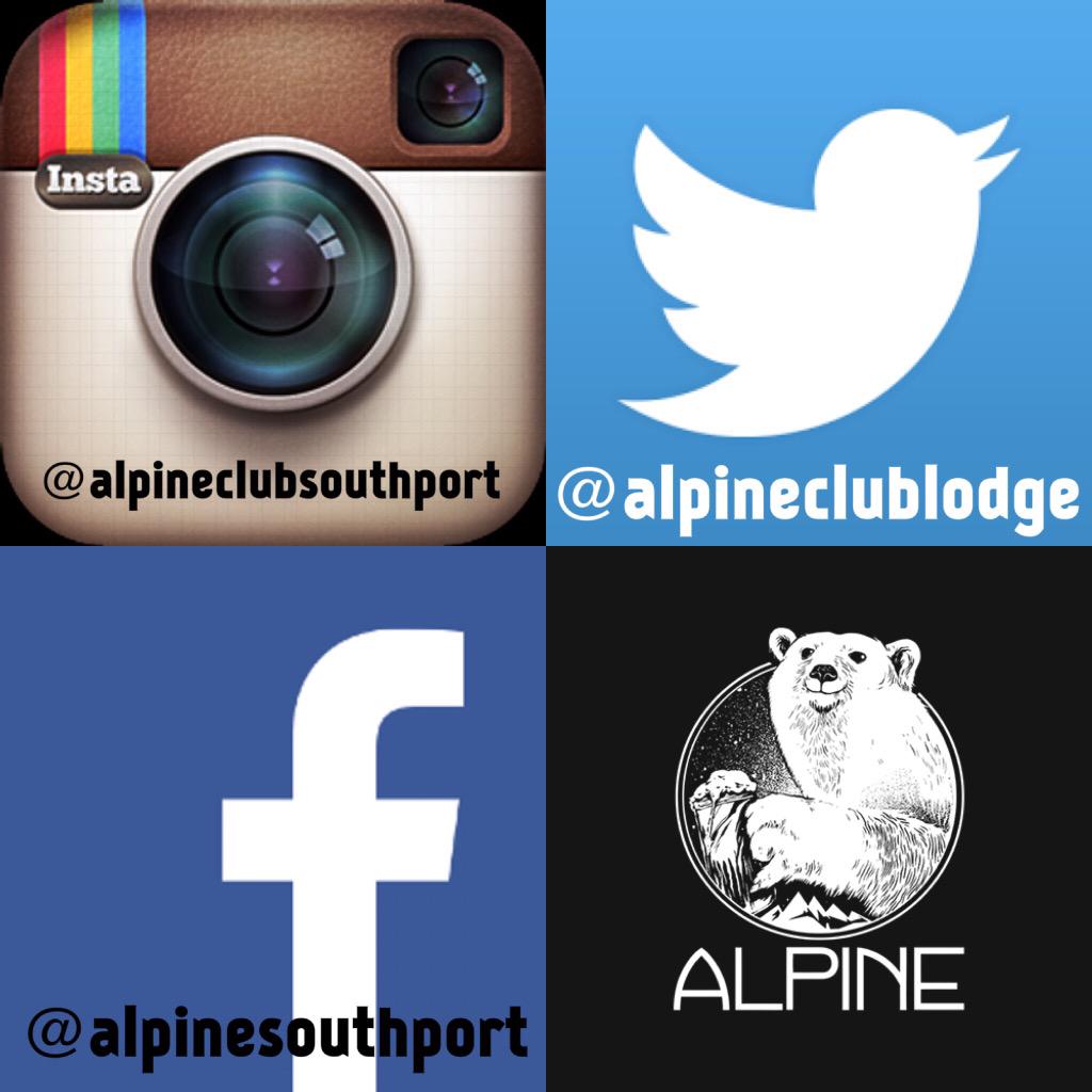 Make sure you follow us, share, like, tweet, love, favourite 👍🗻🏂🎿🍻